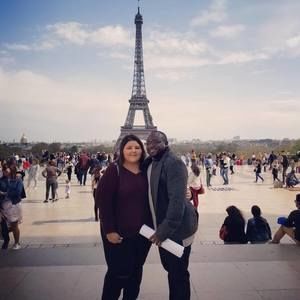 Meet your Posher, Marane